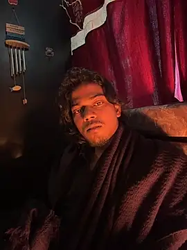 Ujjwallkumar0069 online show from 12-04-25, 09:40