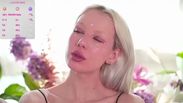 RanyThomson online show from 10-29-25, 09:11