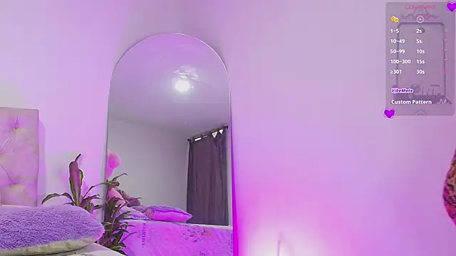 Snapshot of SoofiKiss chatting on 04-30-26, 10:58 SoofiKiss online show from 04-30-26, 10:58