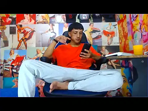 dazo vnzl12 online show from 12-05-25, 02:42