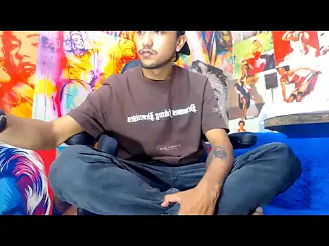 dazo vnzl12 online show from 01-31-26, 07:23