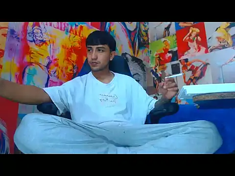 dazo vnzl12 online show from 02-20-26, 02:52