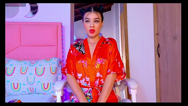 Snapshot of BabyDollvibes chatting on 12-04-25, 06:05 BabyDollvibes online show from 12-04-25, 06:05