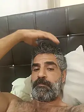 AliTaner07 online show from 12-03-25, 08:40