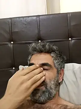 AliTaner07 online show from 12-13-25, 11:10