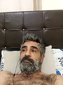 AliTaner07 online show from 12-16-25, 10:37