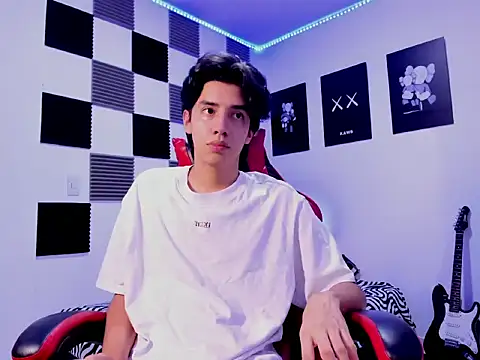 jeycobb online show from 11-03-25, 12:06