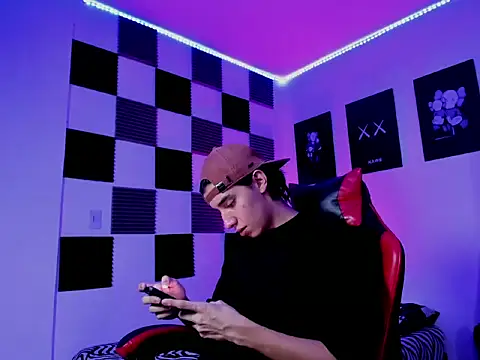 jeycobb online show from 11-20-25, 11:04