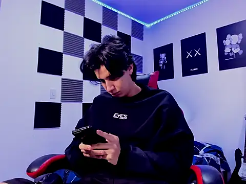 jeycobb online show from 12-03-25, 12:03