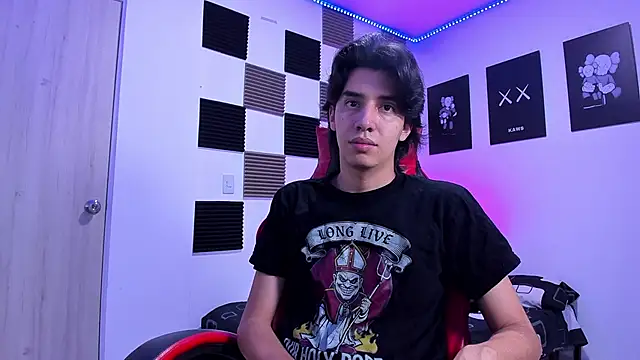 jeycobb online show from 03-07-26, 11:40