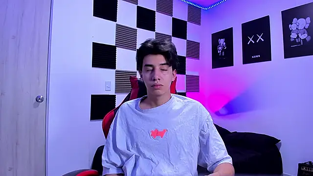 jeycobb online show from 03-20-26, 11:48