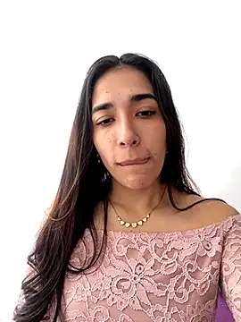 SabrinaEvanss  online show from 10-13-25, 02:17