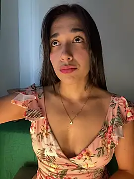 SabrinaEvanss  online show from 04-15-26, 08:20