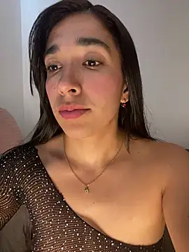 SabrinaEvanss  online show from 04-27-26, 07:34