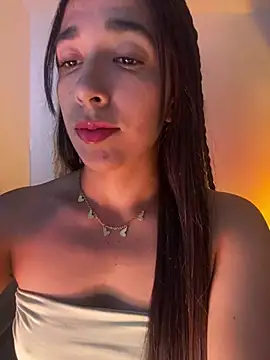 SabrinaEvanss  online show from 06-09-26, 07:47