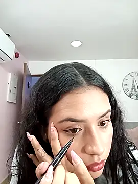 VictoriaVixxen online show from 10-13-25, 02:55
