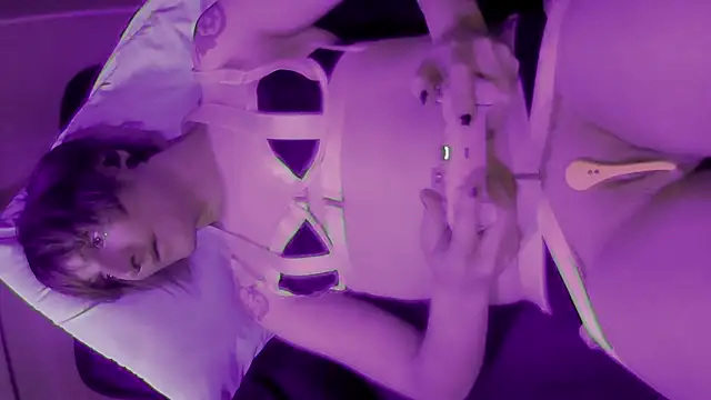 Moonless Joy online show from 10-27-25, 11:31