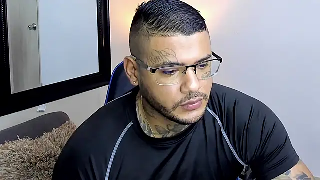 MICHELL ARTHUS  online show from 10-11-25, 03:17