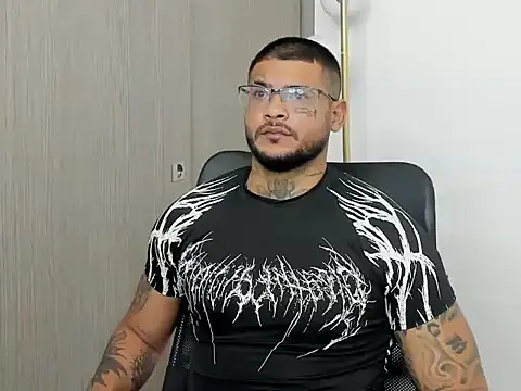 MICHELL ARTHUS  online show from 03-16-26, 06:56