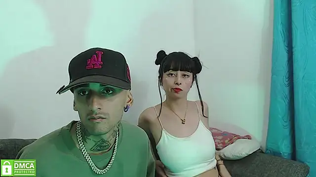 sombralovers online show from 10-08-25, 01:36