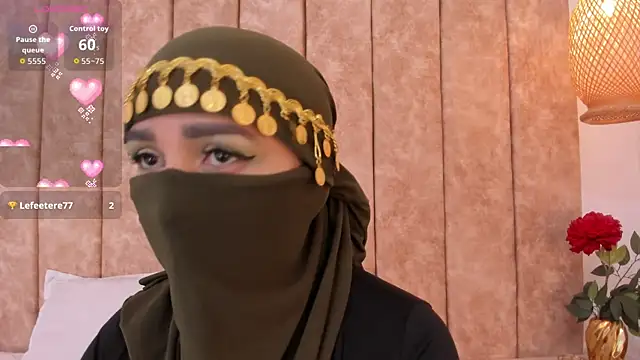  alishaa c online show from 11-07-25, 02:33