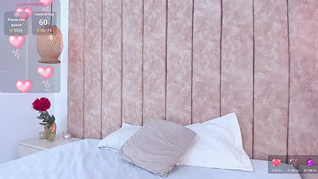  alishaa c online show from 02-06-26, 03:33