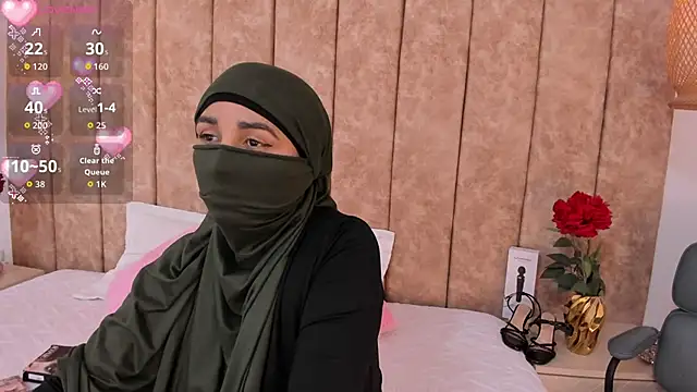  alishaa c online show from 03-01-26, 01:29