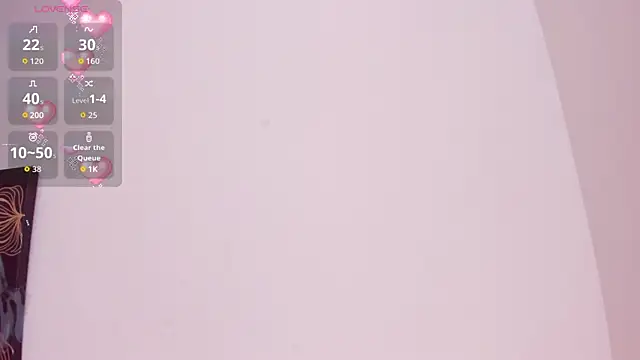  alishaa c online show from 04-01-26, 03:40