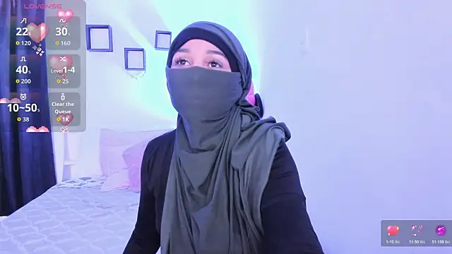  alishaa c online show from 06-04-26, 08:42