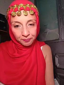 Aafsha  online show from 07-26-26, 11:17
