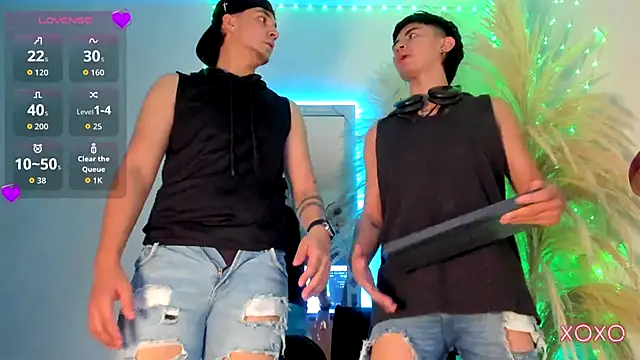 Snapshot of daveel_blaze chatting on 10-04-25, 07:34 daveel blaze online show from 10-04-25, 07:34