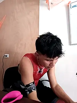 Snapshot of daveel_blaze chatting on 10-31-25, 07:04 daveel blaze online show from 10-31-25, 07:04