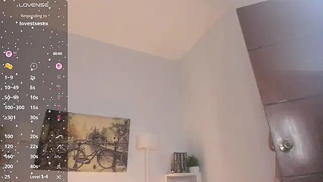 Im YourDream Barbie online show from 04-19-26, 06:21