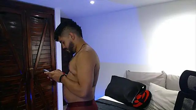 kevyn Stone online show from 10-09-25, 11:36