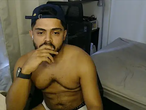 kevyn Stone online show from 11-03-25, 05:36