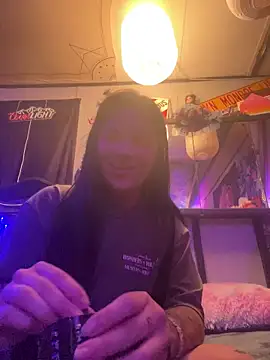 Jynx420friendly online show from 06-07-26, 12:04
