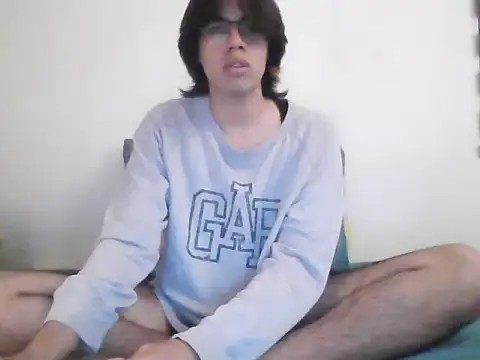 Sunny Pebble online show from 12-01-25, 02:16