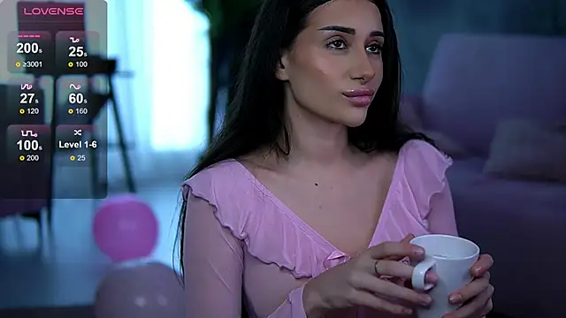 AlishaSkye online show from 02-13-26, 03:57