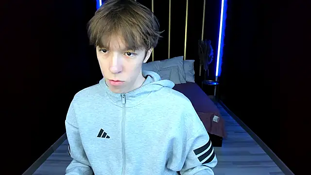 MarkBranston online show from 02-23-26, 10:34