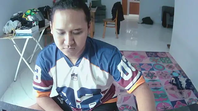 latexidn online show from 03-05-26, 01:23