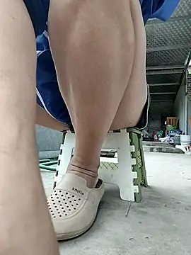 Mymy love91 online show from 10-23-25, 02:44