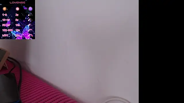 Spicypamy online show from 05-05-26, 10:34