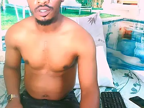 EbonyTiger69 online show from 10-24-25, 05:53