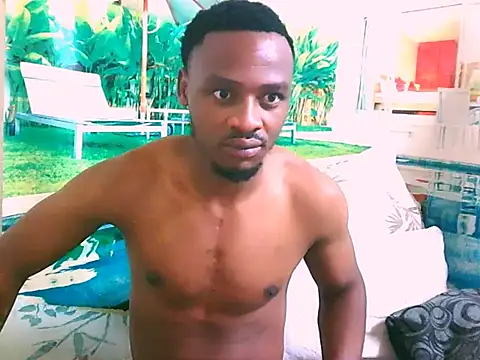 EbonyTiger69 online show from 11-27-25, 12:51