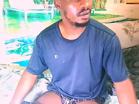 EbonyTiger69 online show from 12-13-25, 08:04