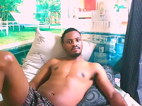 EbonyTiger69 online show from 12-19-25, 06:59