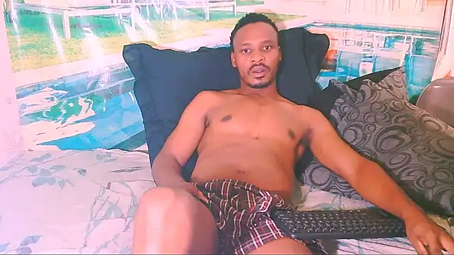 EbonyTiger69 online show from 01-16-26, 09:35