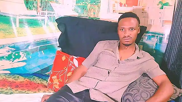 EbonyTiger69 online show from 02-13-26, 02:57