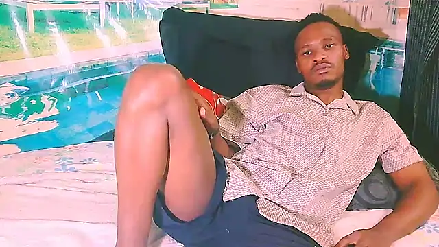 EbonyTiger69 online show from 03-02-26, 12:01