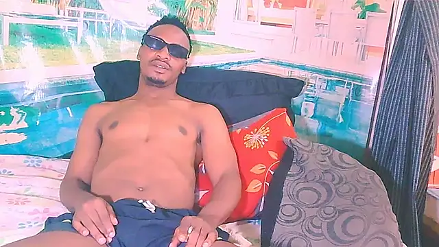 EbonyTiger69 online show from 03-06-26, 04:58